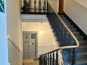 Pronájem bytu 3+kk, Praha - Smíchov, Holečkova, 80 m2