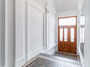 Pronájem bytu 1+kk, Olomouc, Masarykova třída, 21 m2