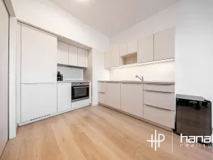 Pronájem bytu 2+kk, Olomouc, Wolkerova, 61 m2