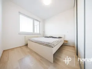 Pronájem bytu 2+kk, Olomouc, Wolkerova, 61 m2