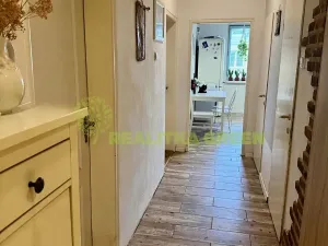 Prodej bytu 3+1, Zlín, Padělky VIII, 75 m2