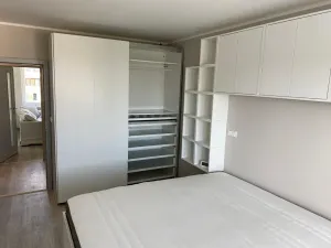 Prodej bytu 2+kk, Brno, Výstavní, 54 m2