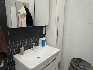 Prodej bytu 2+kk, Brno, Výstavní, 54 m2