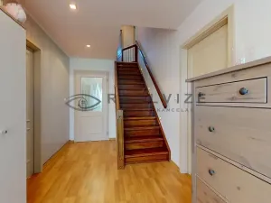 Prodej rodinného domu, Nové Hrady, Pod vodárnou, 130 m2