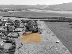 Prodej rodinného domu, Malá Hraštice, 136 m2