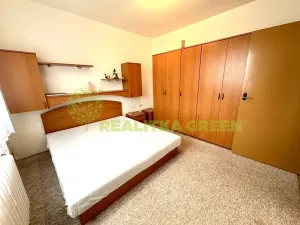 Prodej bytu 3+1, Vsetín, Luh, 64 m2