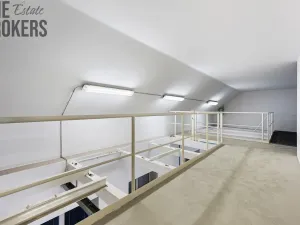 Prodej skladu, Miroslav, Havlíčkova, 1190 m2