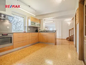 Prodej rodinného domu, Kosmonosy, Stakorská, 165 m2