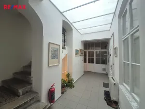Prodej činžovního domu, Svitavy, náměstí Míru, 325 m2