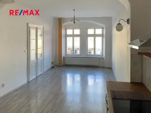 Prodej činžovního domu, Svitavy, náměstí Míru, 325 m2