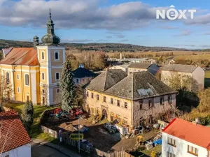 Prodej domu, Žihle, 800 m2