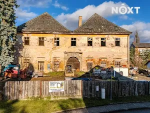 Prodej domu, Žihle, 800 m2