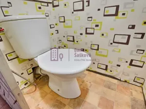 Pronájem bytu 2+1, Jindřichův Hradec, sídliště Vajgar, 62 m2