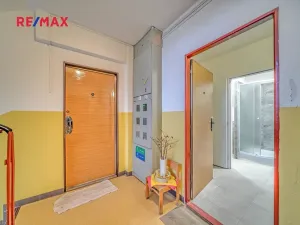 Pronájem bytu 1+1, Mladá Boleslav, 17. listopadu, 40 m2