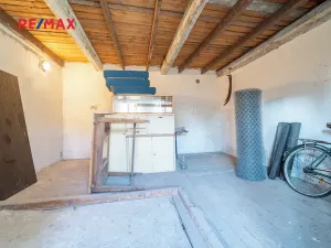 Prodej rodinného domu, Chleby, 76 m2