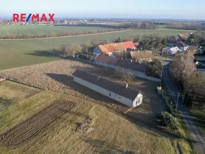 Prodej rodinného domu, Chleby, 76 m2