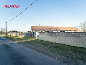 Prodej rodinného domu, Chleby, 76 m2