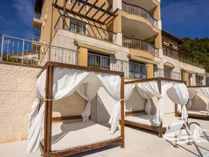 Prodej bytu 2+kk, Kavarna, Bulharsko, 97 m2