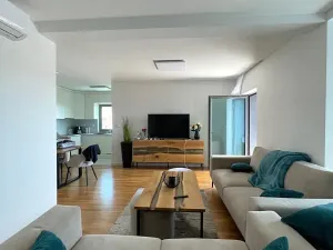 Prodej bytu 5+kk, Vodice, Chorvatsko, 135 m2