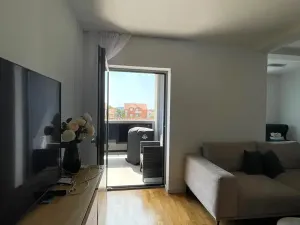 Prodej bytu 5+kk, Vodice, Chorvatsko, 135 m2