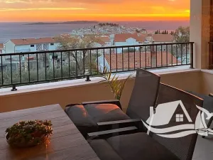 Prodej bytu 3+kk, Primošten, Chorvatsko, 87 m2