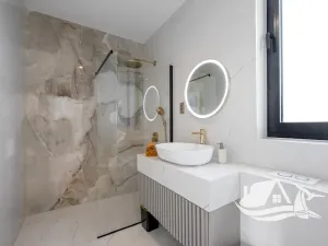 Prodej vily, Tribunj, Chorvatsko, 150 m2