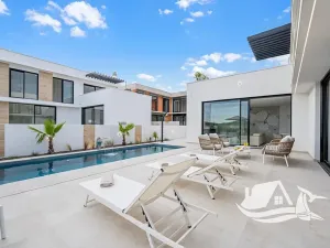 Prodej vily, Tribunj, Chorvatsko, 150 m2