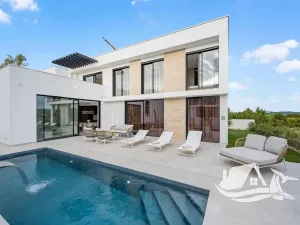 Prodej vily, Tribunj, Chorvatsko, 150 m2