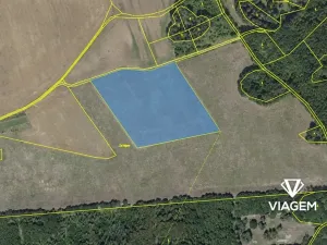 Prodej podílu pole, Praha, 2891 m2