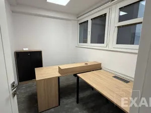 Pronájem kanceláře, Praha - Nové Město, Myslíkova, 77 m2
