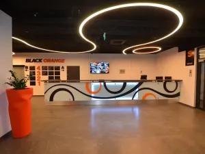 Pronájem kanceláře, Mělník, Bezručova, 16 m2