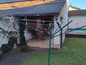 Prodej vícegeneračního domu, Hýskov, Prostřední, 330 m2