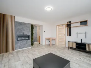 Pronájem bytu 3+kk, Meziboří, Májová, 58 m2