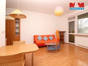 Pronájem bytu 2+kk, Hradec Králové - Kukleny, Pražská třída, 70 m2