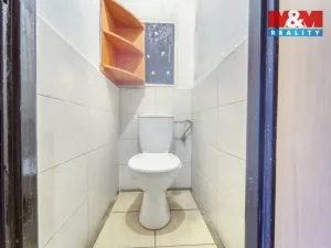 Prodej rodinného domu, Sedlec-Prčice - Staré Mitrovice, 252 m2