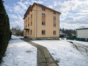 Prodej bytu 4+kk, Zdounky, Zborovská, 84 m2