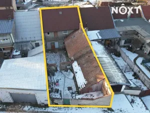 Prodej rodinného domu, Rataje, 134 m2