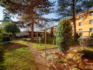 Pronájem bytu 2+kk, Ostrava, Letecká, 52 m2