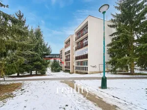 Prodej bytu 1+kk, Jihlava, Kainarova, 46 m2