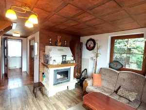 Prodej chaty, Županovice, 55 m2