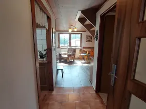 Prodej chaty, Županovice, 55 m2