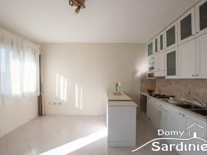 Prodej bytu 2+1, Valledoria, Sardinie, Itálie, 57 m2