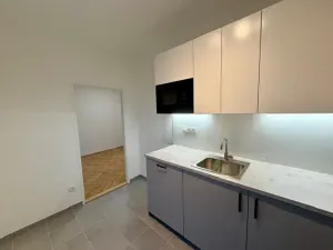 Pronájem bytu 3+1, Rakovník, nábř. T. G. Masaryka, 64 m2