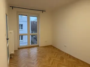Pronájem bytu 3+1, Rakovník, nábř. T. G. Masaryka, 64 m2