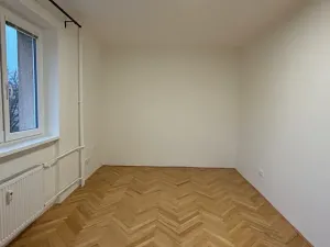 Pronájem bytu 3+1, Rakovník, nábř. T. G. Masaryka, 64 m2