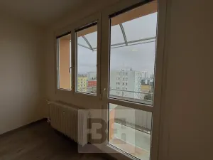 Pronájem bytu 1+1, České Budějovice, Emy Destinové, 36 m2