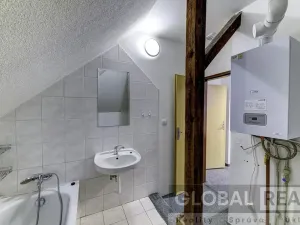 Prodej obchodního prostoru, Svitavy, Vojanova, 401 m2