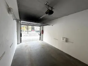 Prodej garáže, Střelice, Ant. Smutného, 16 m2