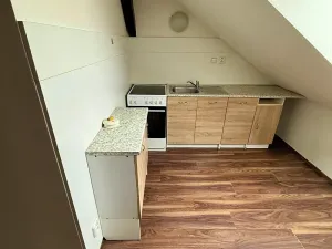 Pronájem bytu 2+1, Bučovice, Ždánská, 53 m2