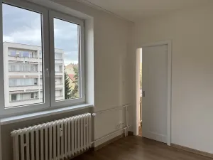 Pronájem bytu 3+kk, Praha - Braník, Ke Krči, 57 m2